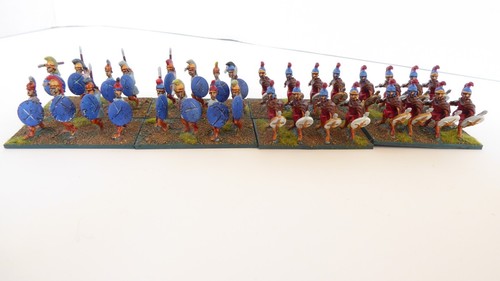 15mm ancient macedonian - 15mm,