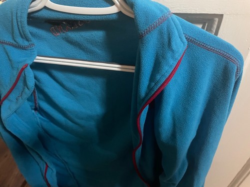 Kingsland fleece jacket - jacket, m