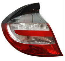 MERCEDES-BENZ C Coupe CL203