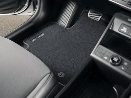 Genuine hyundai kona - genuine,