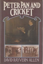 CRICKET, hardcover/dustjacket