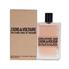 Zadig & Voltaire This is Her