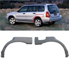 For Subaru Forester Rear wheel