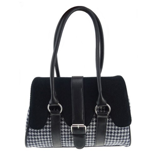 Women authentic harris tweed - authentic,