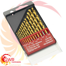 LYNDON JOBBER METRIC &