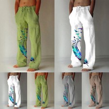 Hot selling men's Harem pants