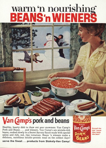 1962 van camp nourishing - 1962, camp: