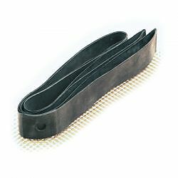 Wheel rim strip for - wheel,