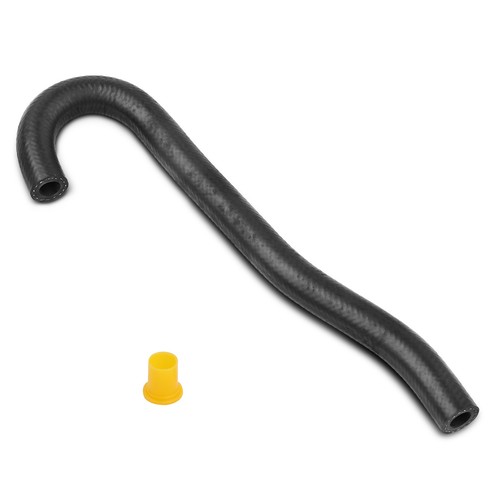 Power steering hose - power,