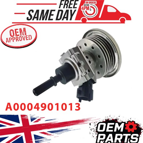 Adblue injector urea for audi - adblue,