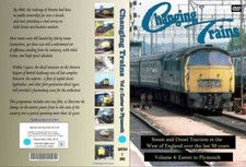 Changing Trains Vol 4 DVD