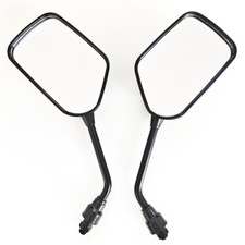 LEFT RIGHT MIRROR SET HONDA