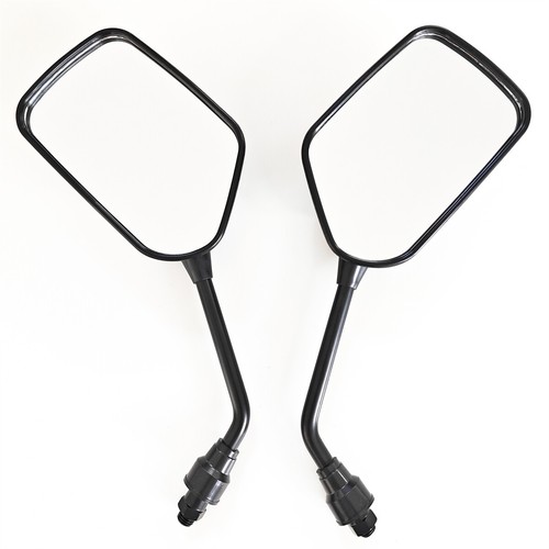 Left right mirror set honda - left,