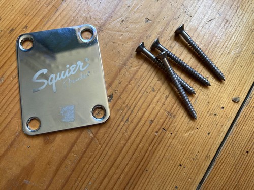 Squier electric guitar - squier,
