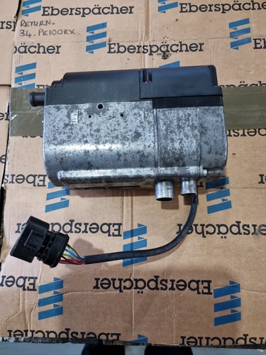 Eberspacher d5wsc water - 12,