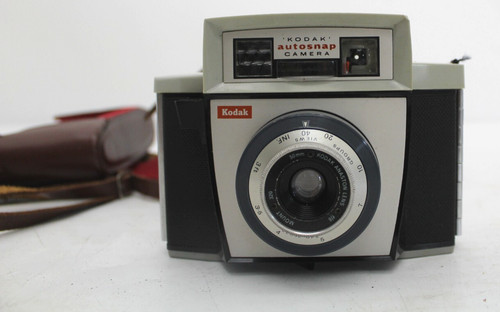 Kodak autosnap 127 4x4 - autosnap, roll