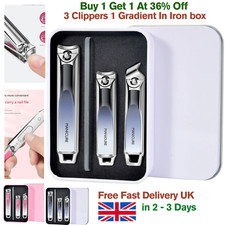 High-end portable nail