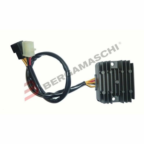 Voltage regulator for hyosung - voltage,