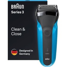 Braun BRA310 Battery Operated