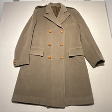 Vintage Crombie Alkit