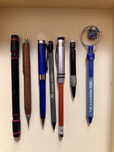 Vintage rotring variograph - vintage,