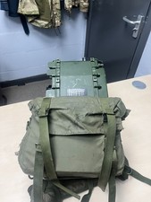 Clansman RT320 man-pack