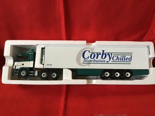 Corgi cc12216 scania fridge - cc12216,