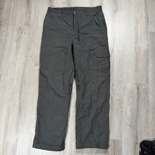 The north face men size - the,