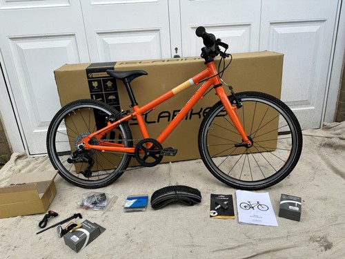 Islabikes isla beinn - islabikes, 20