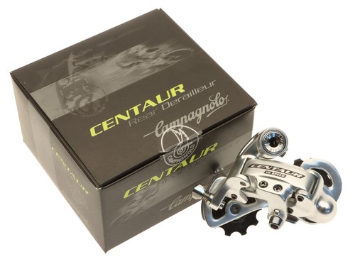 Campagnolo centaur rear - campagnolo,