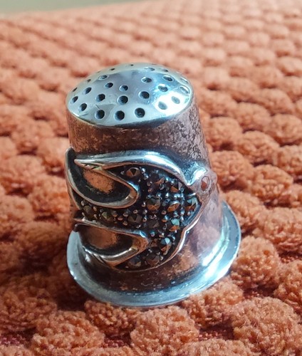 Vintage sterling silver - vintage,