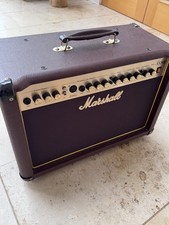 Marshall Amp AS50D 50W