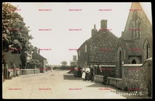 Whissonsett Norfolk Village