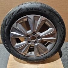 SUZUKI VITARA SZ-T ALLOY WHEEL
