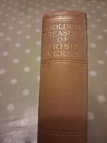 Golden treasury irish - a,