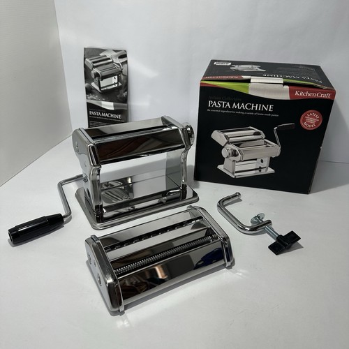 Pasta maker machine kitchen - maker,