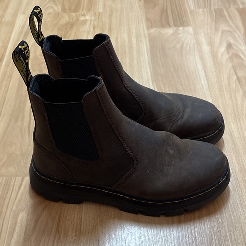 Martens embury chelsea - dr.,