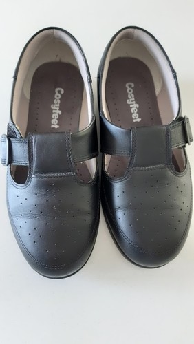 Size cosyfeet catherine - 6,
