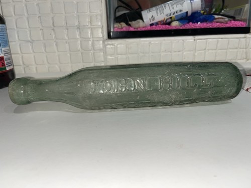 1870 mineral cucumber - mineral,