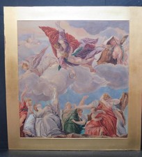 Italian Old Master Giovanni