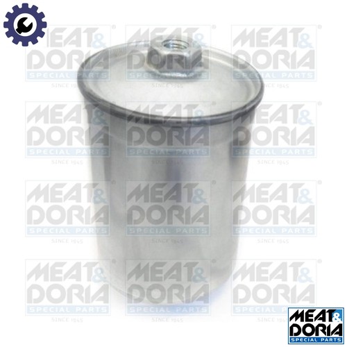 Fuel filter 4022 for - filter,