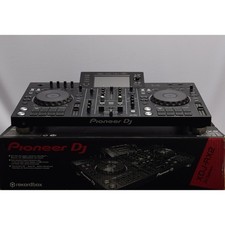 Pioneer XDJ-RX2 2-Deck