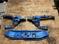 ASTRA MK5 VXR FRONT SLAM &