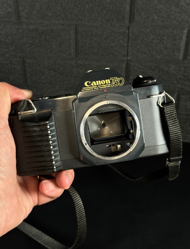 Canon t50 vintage 1980 - t50, 35mm