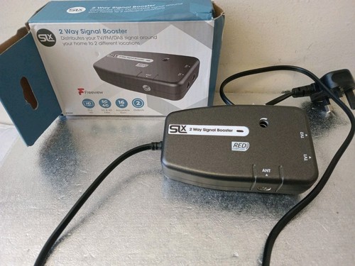 Slx signal booster aerial - signal,