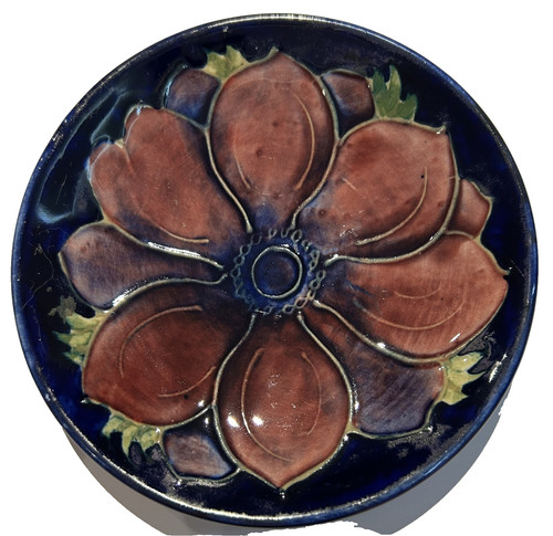 Sale moorcroft anemone - moorcroft,