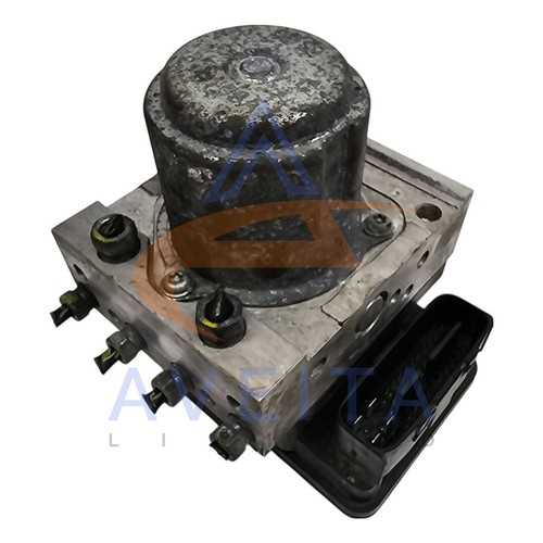 Honda jazz 3 abs pump - abs,