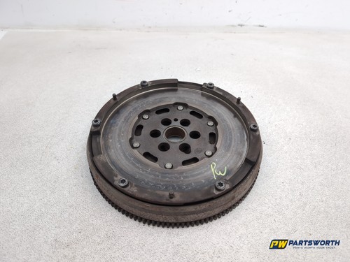 Citroen vtr hdi dual mass - c4,