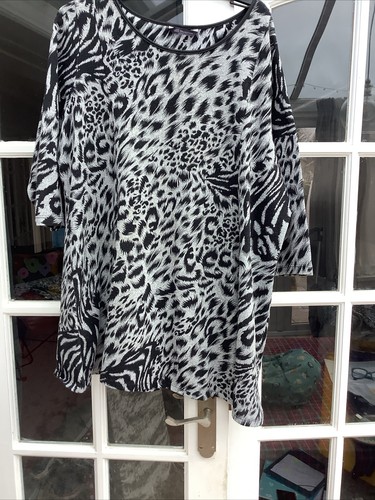 Size and flared - s, jumper
