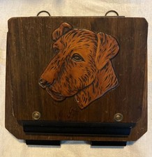 Vintage Belgian Art Deco